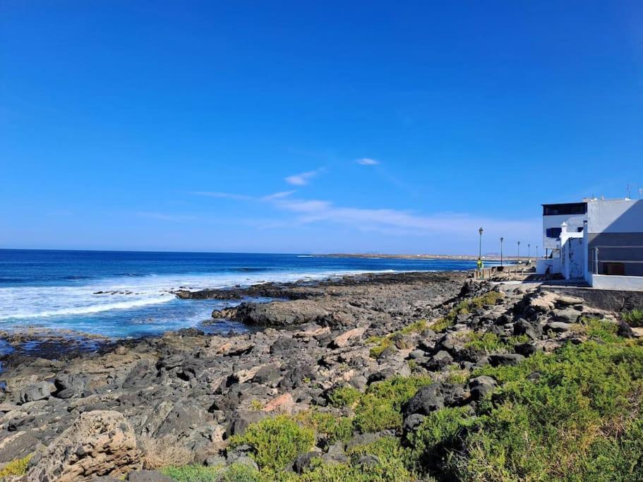 Vv Salitre Apartamento La Santa
