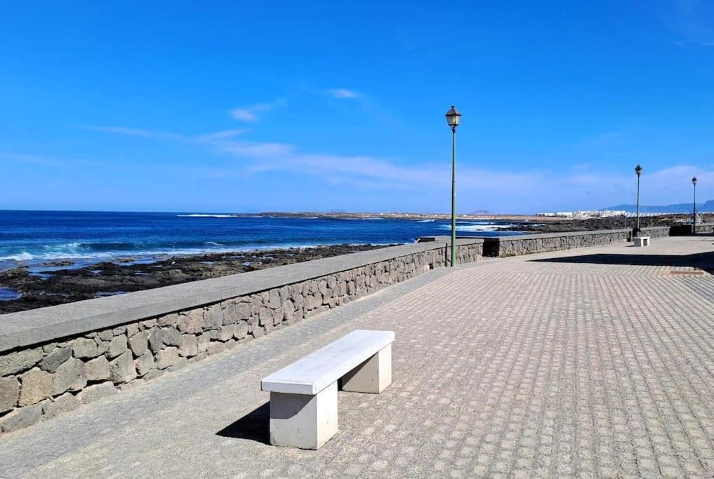 Apartament Vv Salitre *