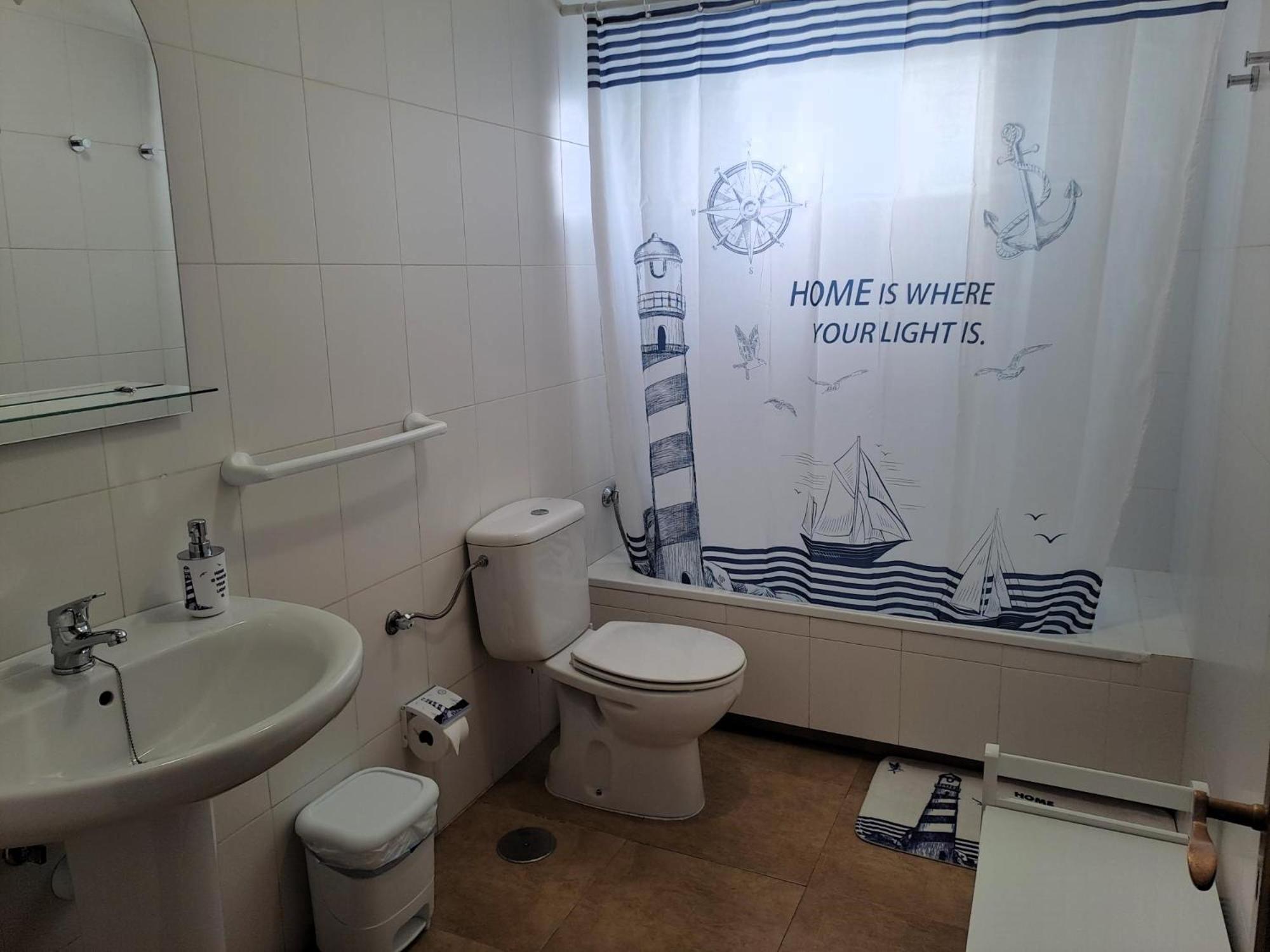 Appartement Vv Salitre *