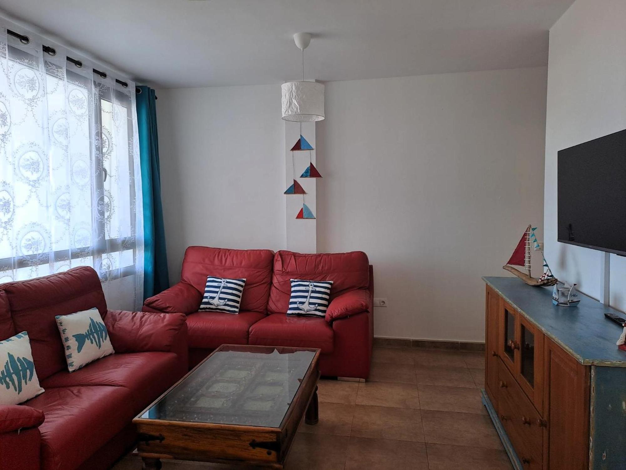 Appartement Vv Salitre *