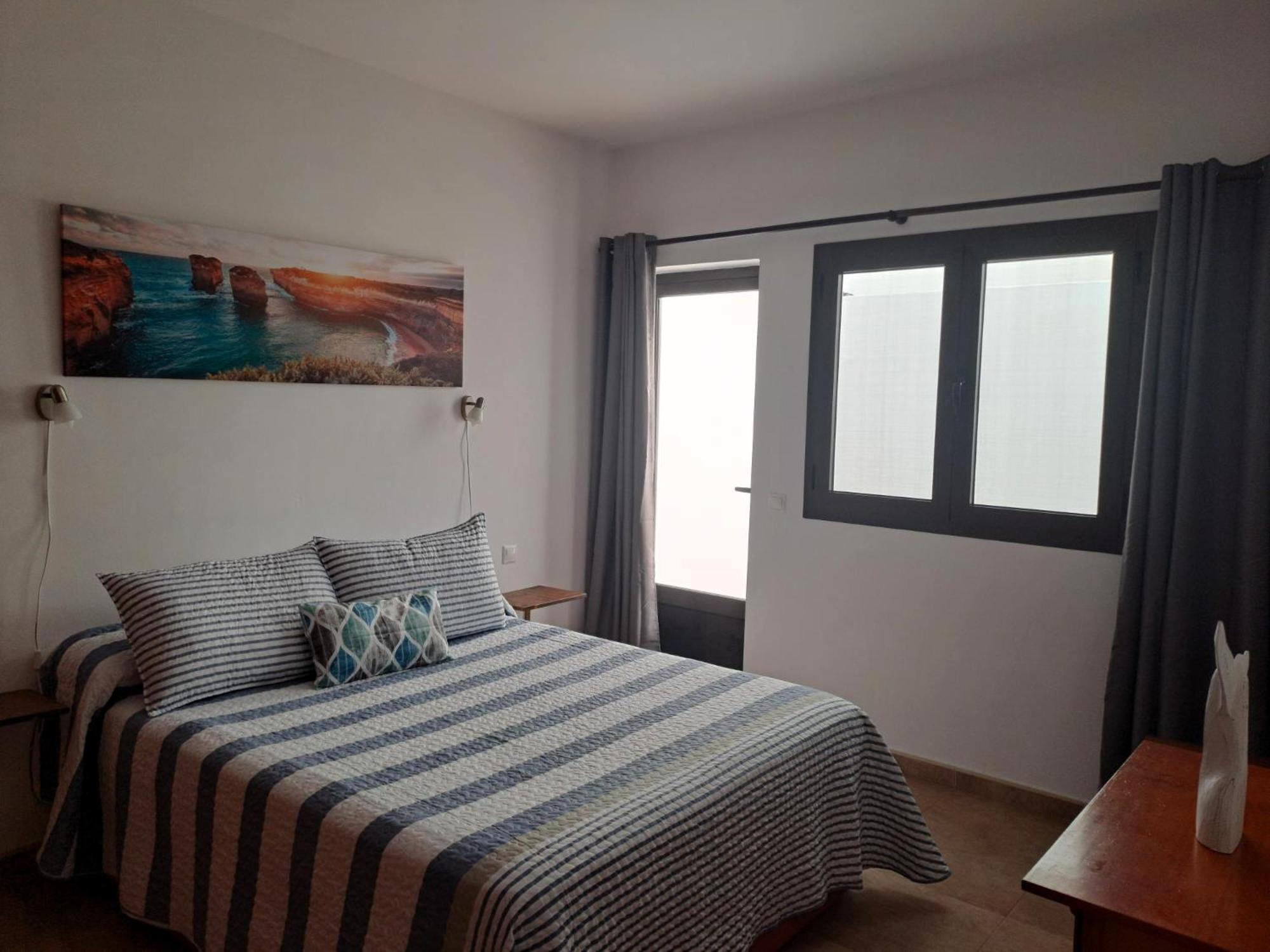 Appartement Vv Salitre La Santa