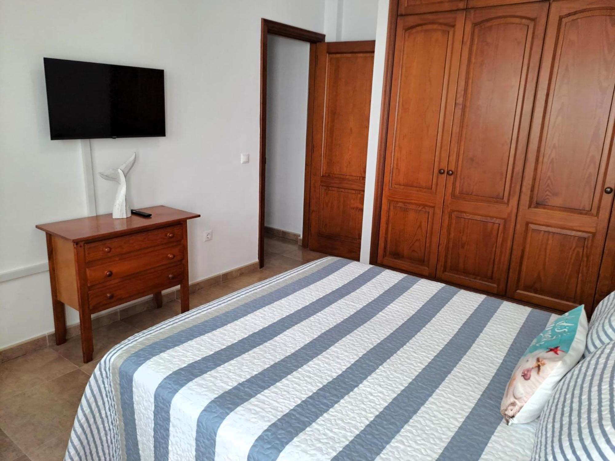 Appartement Vv Salitre