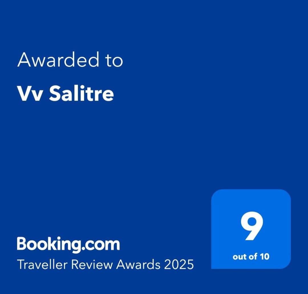 Appartement Vv Salitre La Santa