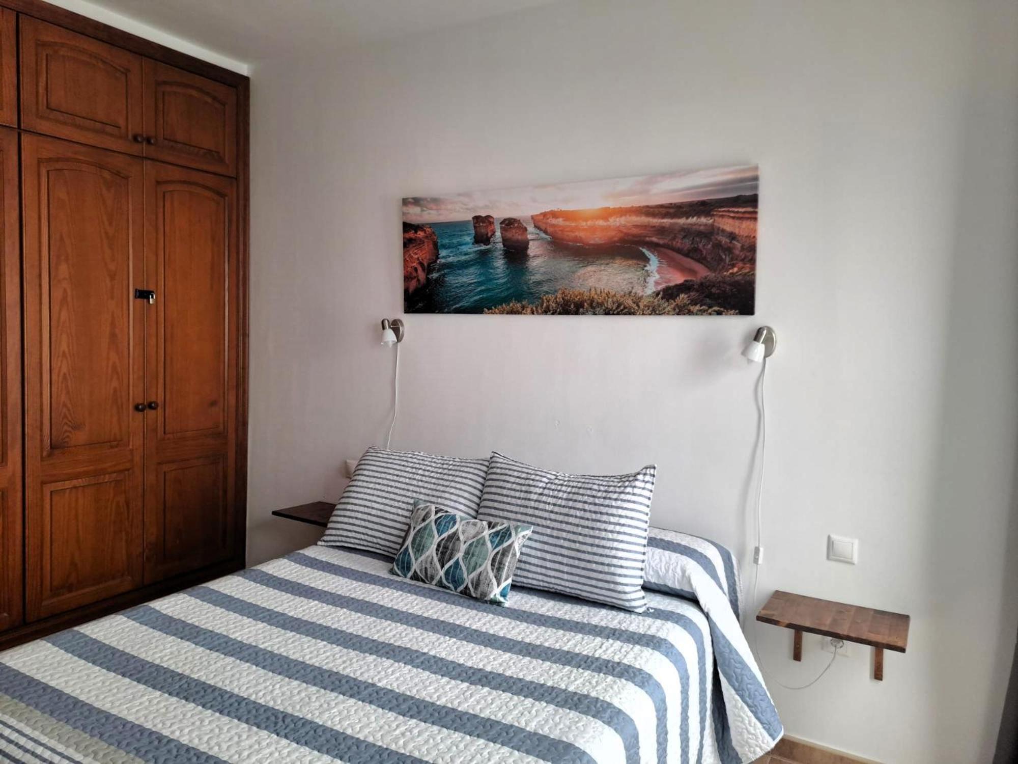 Apartment Vv Salitre La Santa