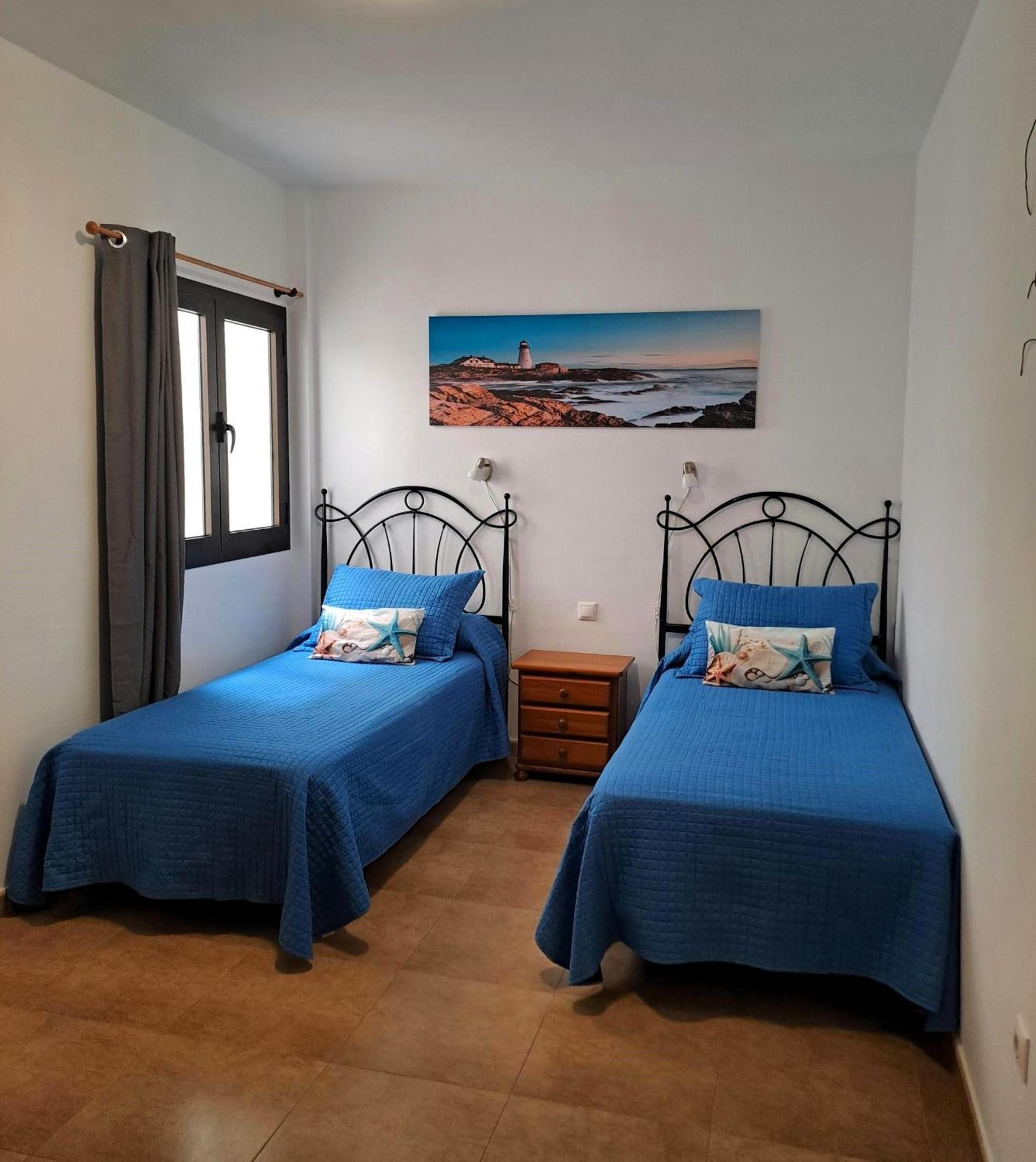 Apartment Vv Salitre La Santa